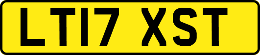 LT17XST