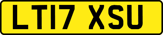 LT17XSU