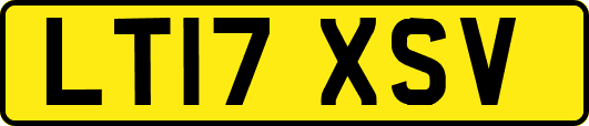 LT17XSV