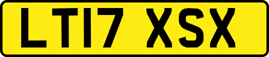 LT17XSX
