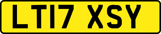 LT17XSY