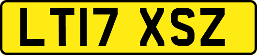 LT17XSZ