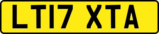 LT17XTA