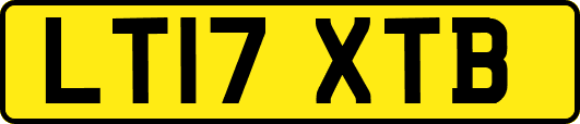 LT17XTB