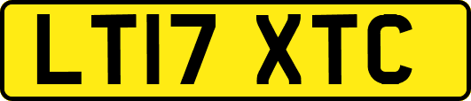 LT17XTC