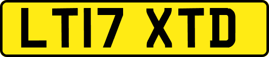 LT17XTD
