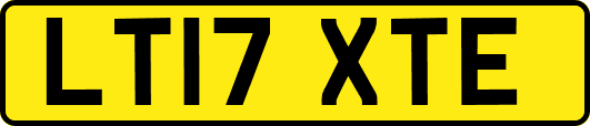LT17XTE