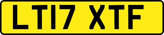 LT17XTF