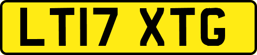 LT17XTG