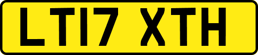 LT17XTH