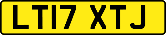 LT17XTJ