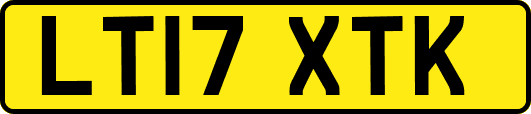 LT17XTK