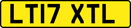 LT17XTL