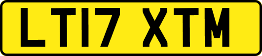 LT17XTM