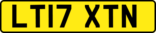 LT17XTN