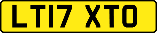 LT17XTO