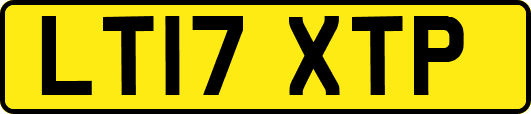LT17XTP