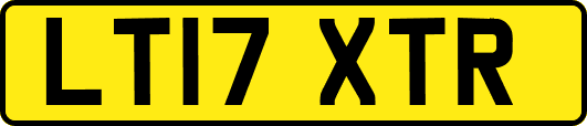 LT17XTR