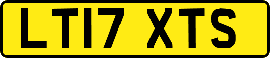 LT17XTS