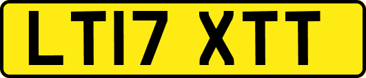 LT17XTT