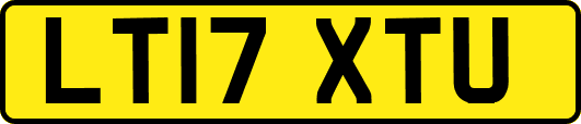 LT17XTU
