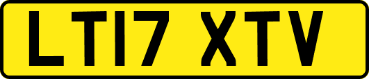LT17XTV