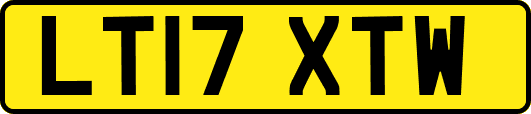 LT17XTW