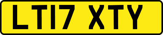 LT17XTY