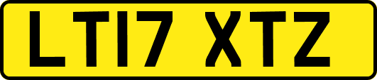 LT17XTZ