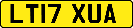 LT17XUA