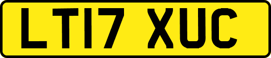 LT17XUC