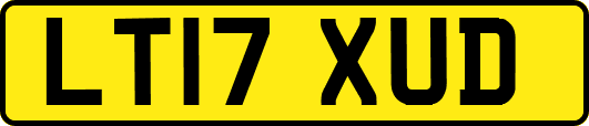 LT17XUD