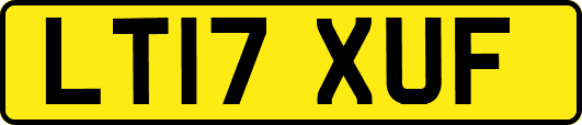 LT17XUF