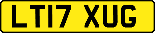 LT17XUG