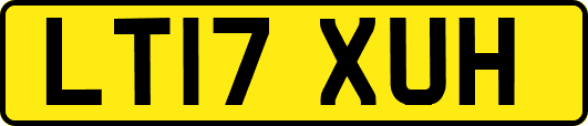 LT17XUH