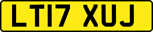 LT17XUJ