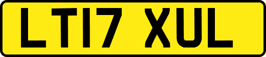 LT17XUL