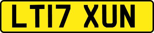 LT17XUN
