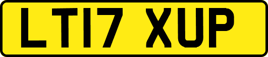 LT17XUP