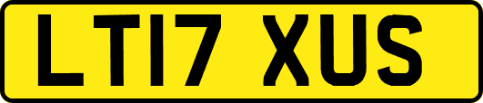 LT17XUS