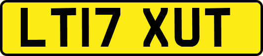 LT17XUT