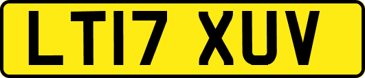 LT17XUV