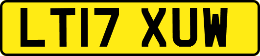 LT17XUW