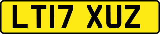 LT17XUZ
