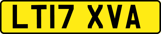 LT17XVA