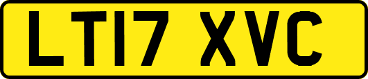 LT17XVC