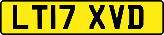LT17XVD