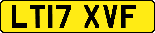 LT17XVF