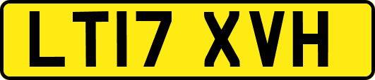 LT17XVH