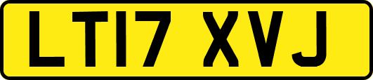 LT17XVJ